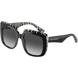 Dolce & Gabbana DG4414 33728G - ONE SIZE (54)