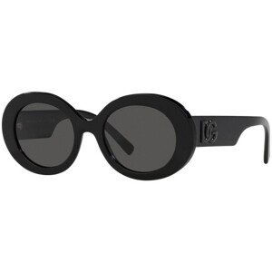 Dolce & Gabbana DG4448 501/87 - ONE SIZE (51)