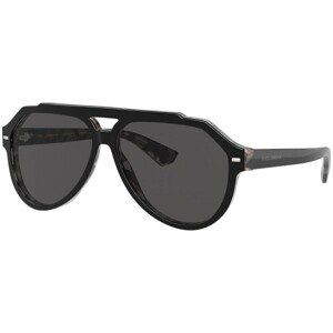 Dolce & Gabbana DG4452 340387 - ONE SIZE (60)