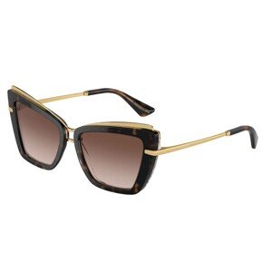 Dolce & Gabbana DG4472 321713 - ONE SIZE (54)