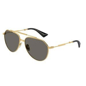 Dolce & Gabbana DG2302 02/R5 - ONE SIZE (60)