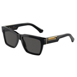 Dolce & Gabbana DG4465 501/87 - ONE SIZE (55)