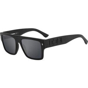 Dsquared2 ICON0003/S 003/T4 - ONE SIZE (56)
