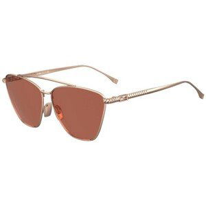 Fendi FF0438/S DDB/4S Polarized - ONE SIZE (64)