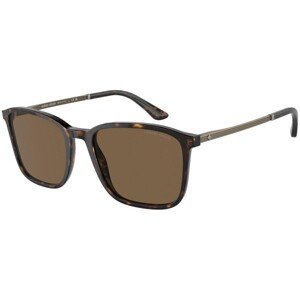 Giorgio Armani AR8197 502673 - ONE SIZE (55)