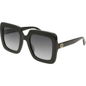 Gucci GG0328S 001 - ONE SIZE (53)