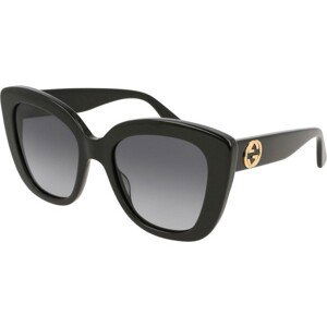 Gucci GG0327S 001 - ONE SIZE (52)