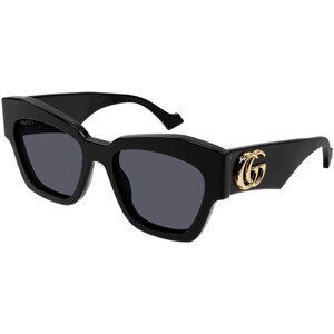 Gucci GG1422S 001 - ONE SIZE (55)