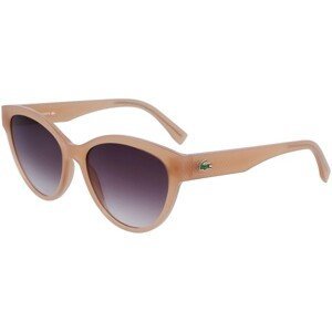 Lacoste L983S 272 - ONE SIZE (55)
