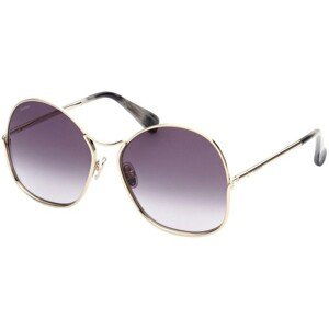 Max Mara Elsa 1 MM0005 32B - ONE SIZE (60)