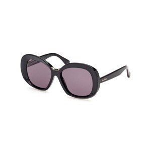 Max Mara MM0087 01A Polarized - ONE SIZE (55)