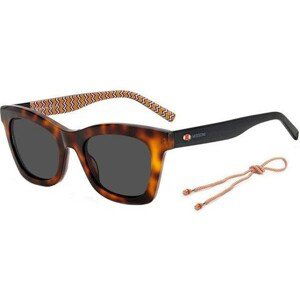 M Missoni MMI0089/S 05L/IR - ONE SIZE (52)