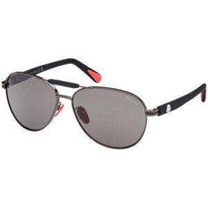 Moncler ML0241-H 08A - ONE SIZE (62)