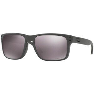 Oakley Holbrook Steel Collection OO9102-B5 PRIZM Polarized - M (57)