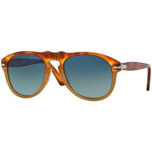 Persol Vintage Celebration Special Collection Resina e Sale PO0649 1025S3 Polarized - M (54)