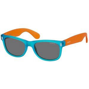 Polaroid Junior P0115 89T/Y2 Polarized - ONE SIZE (46)