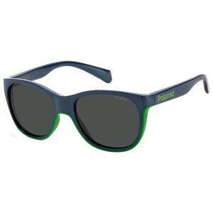 Polaroid Junior PLD8043/S RNB/M9 Polarized - ONE SIZE (47)