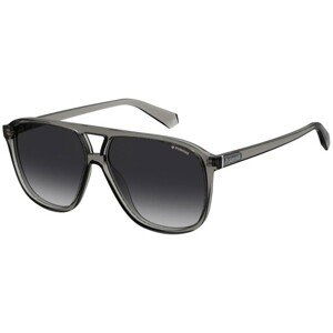 Polaroid PLD6097/S KB7/WJ Polarized - ONE SIZE (58)