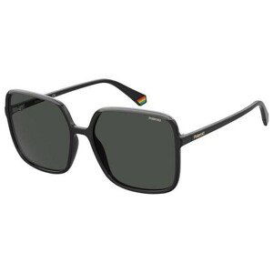 Polaroid PLD6128/S 08A/M9 Polarized - ONE SIZE (59)