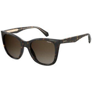 Polaroid PLD4096/S/X 086/LA Polarized - ONE SIZE (52)