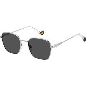 Polaroid PLD6170/S 6LB/M9 Polarized - ONE SIZE (53)