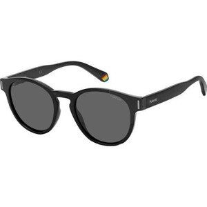 Polaroid PLD6175/S 807/M9 Polarized - ONE SIZE (51)