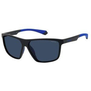 Polaroid PLD7044/S 0VK/C3 Polarized - ONE SIZE (60)