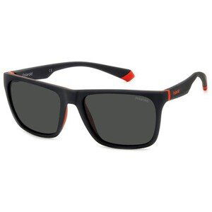 Polaroid PLD2141/S BLX/M9 Polarized - ONE SIZE (57)