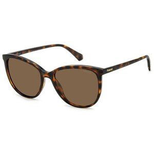 Polaroid PLD4138/S 086/SP Polarized - ONE SIZE (55)