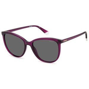 Polaroid PLD4138/S B3V/M9 Polarized - ONE SIZE (55)