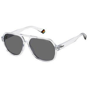 Polaroid PLD6193/S 900/M9 Polarized - ONE SIZE (57)