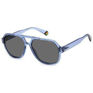 Polaroid PLD6193/S PJP/M9 Polarized - ONE SIZE (57)