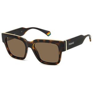 Polaroid PLD6198/S/X 086/SP Polarized - ONE SIZE (52)