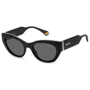 Polaroid PLD6199/S/X 807/M9 Polarized - ONE SIZE (50)