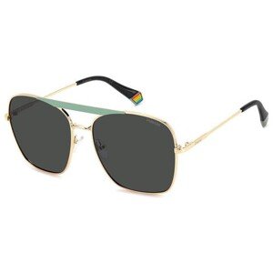 Polaroid PLD6201/S/X 3JN/M9 Polarized - ONE SIZE (59)