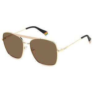 Polaroid PLD6201/S/X YYH/SP Polarized - ONE SIZE (59)