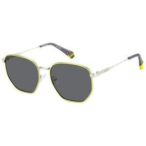 Polaroid PLD6214/S/X KU2/M9 Polarized - ONE SIZE (56)