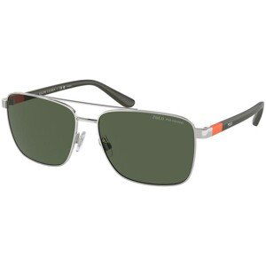 Polo Ralph Lauren PH3137 90019A Polarized - ONE SIZE (59)