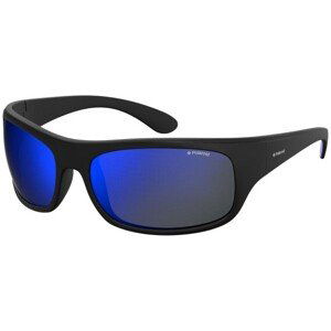 Polaroid Sport Active Collection 07886 003/5X Polarized - ONE SIZE (66)