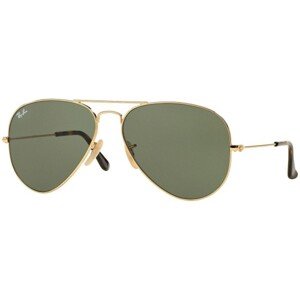 Ray-Ban Aviator RB3025 181 - M (58)