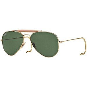 Ray-Ban Outdoorsman I RB3030 L0216 - ONE SIZE (58)