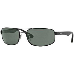 Ray-Ban RB3445 002/58 Polarized - M (61)