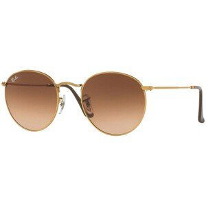 Ray-Ban Round Metal Metal RB3447 9001A5 - S (47)