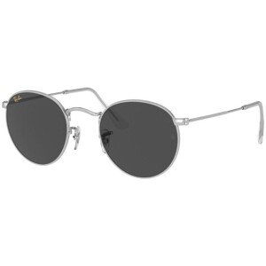 Ray-Ban Round Metal RB3447 9198B1 - L (50)