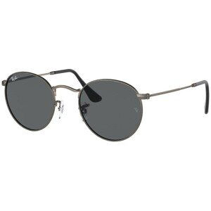 Ray-Ban Round Metal RB3447 9229B1 - XL (53)