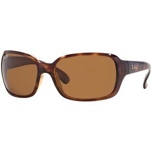 Ray-Ban RB4068 642/57 Polarized - ONE SIZE (60)