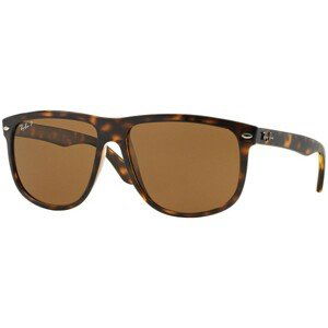 Ray-Ban Boyfriend RB4147 710/57 Polarized - L (60)