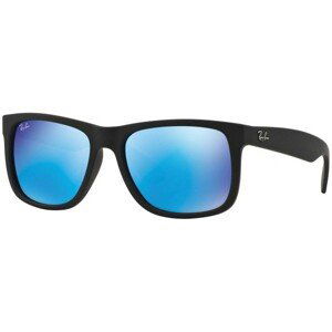 Ray-Ban Justin Color Mix RB4165 622/55 - M (51)