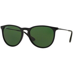 Ray-Ban Erika Classic RB4171 601/2P Polarized - ONE SIZE (54)