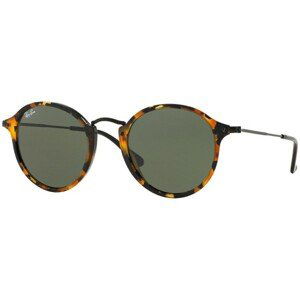 Ray-Ban Round Havana Collection RB2447 1157 - M (49)